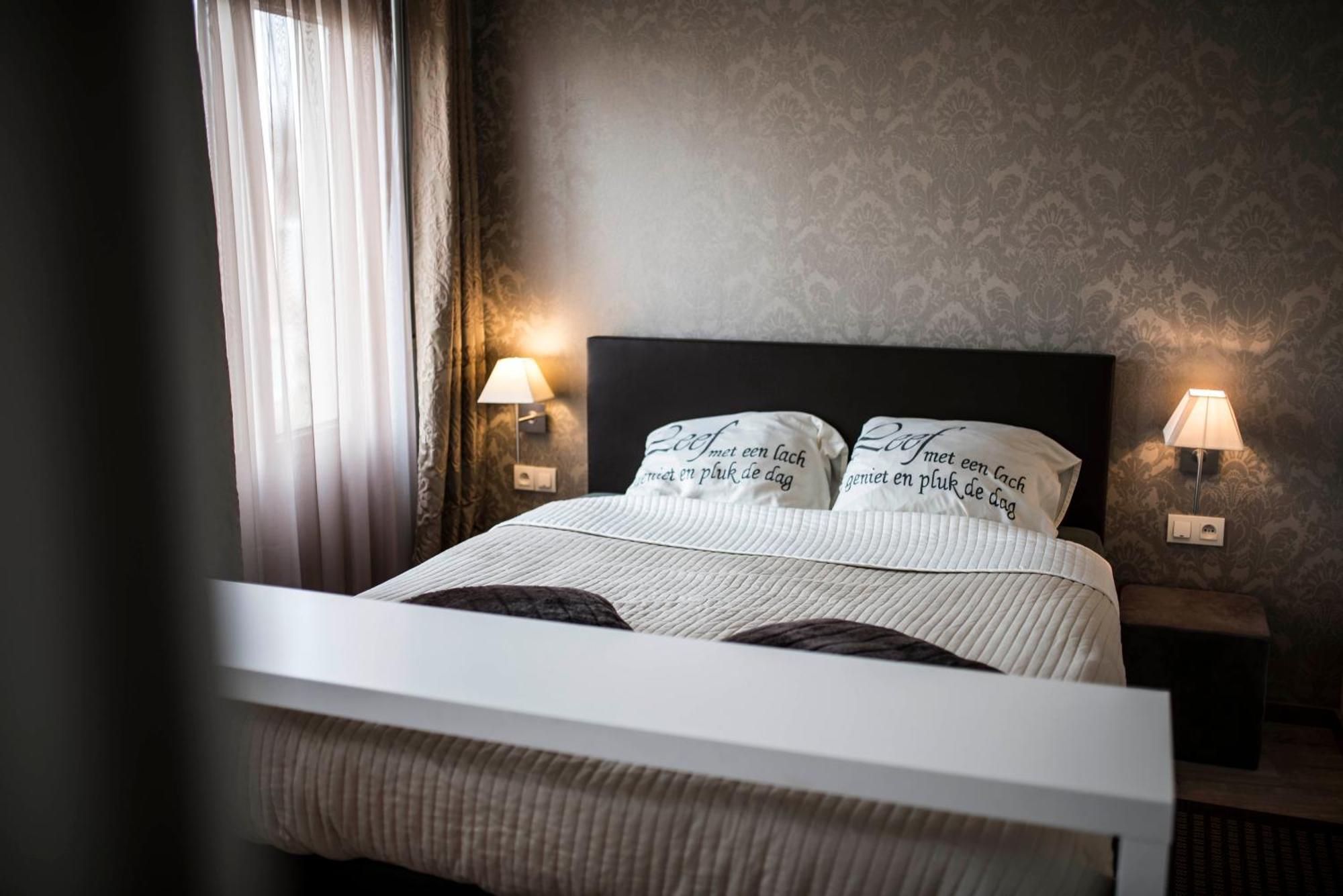 A Dream & Massages Bruges