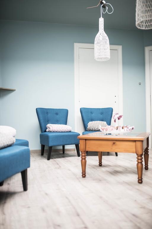 Bed & Breakfast A Dream & Massages Bruges