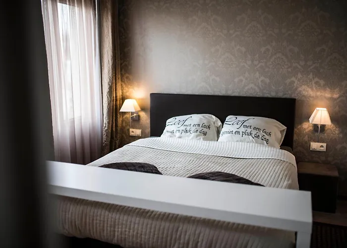 B&B A Dream City Spa & Massages