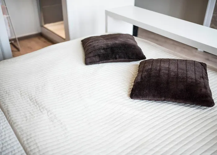 B&B A Dream City Spa & Massages