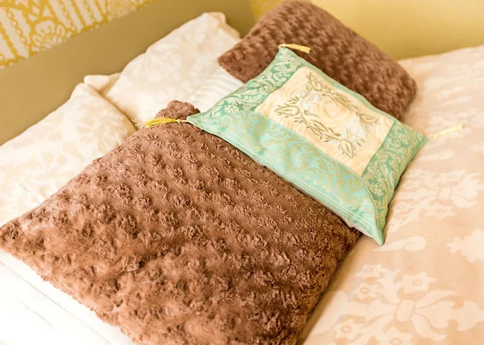 B&B A Dream City Spa & Massages