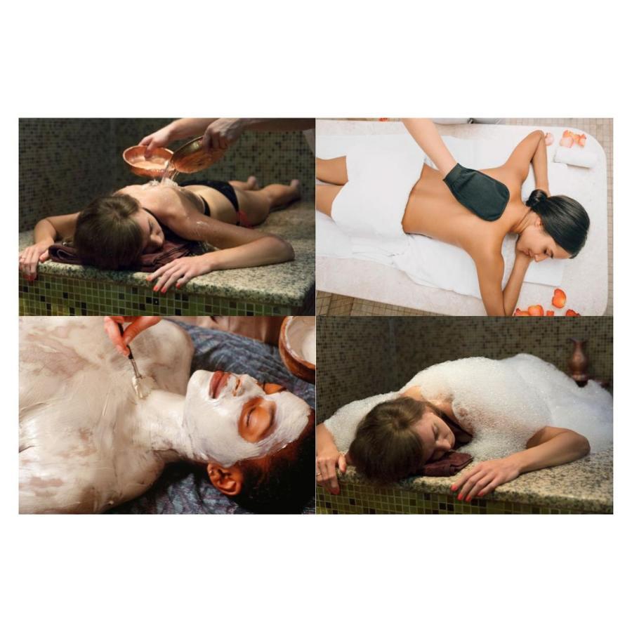 A Dream & Massages