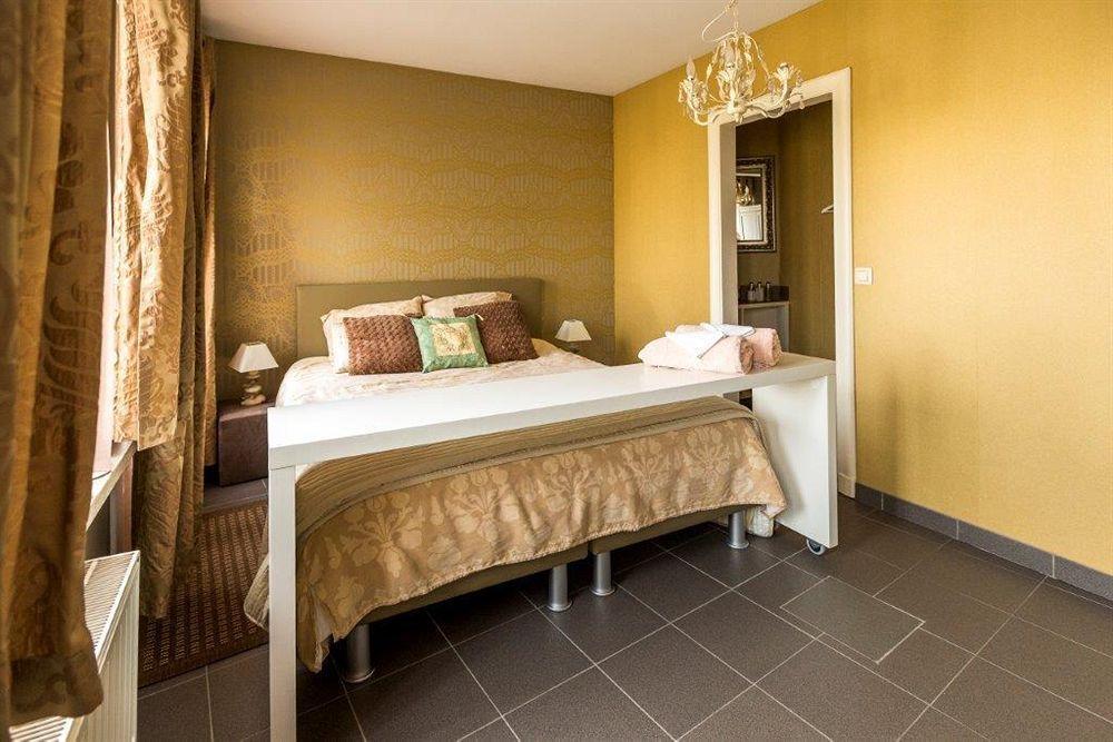 Bed & Breakfast A Dream & Massages Brugge