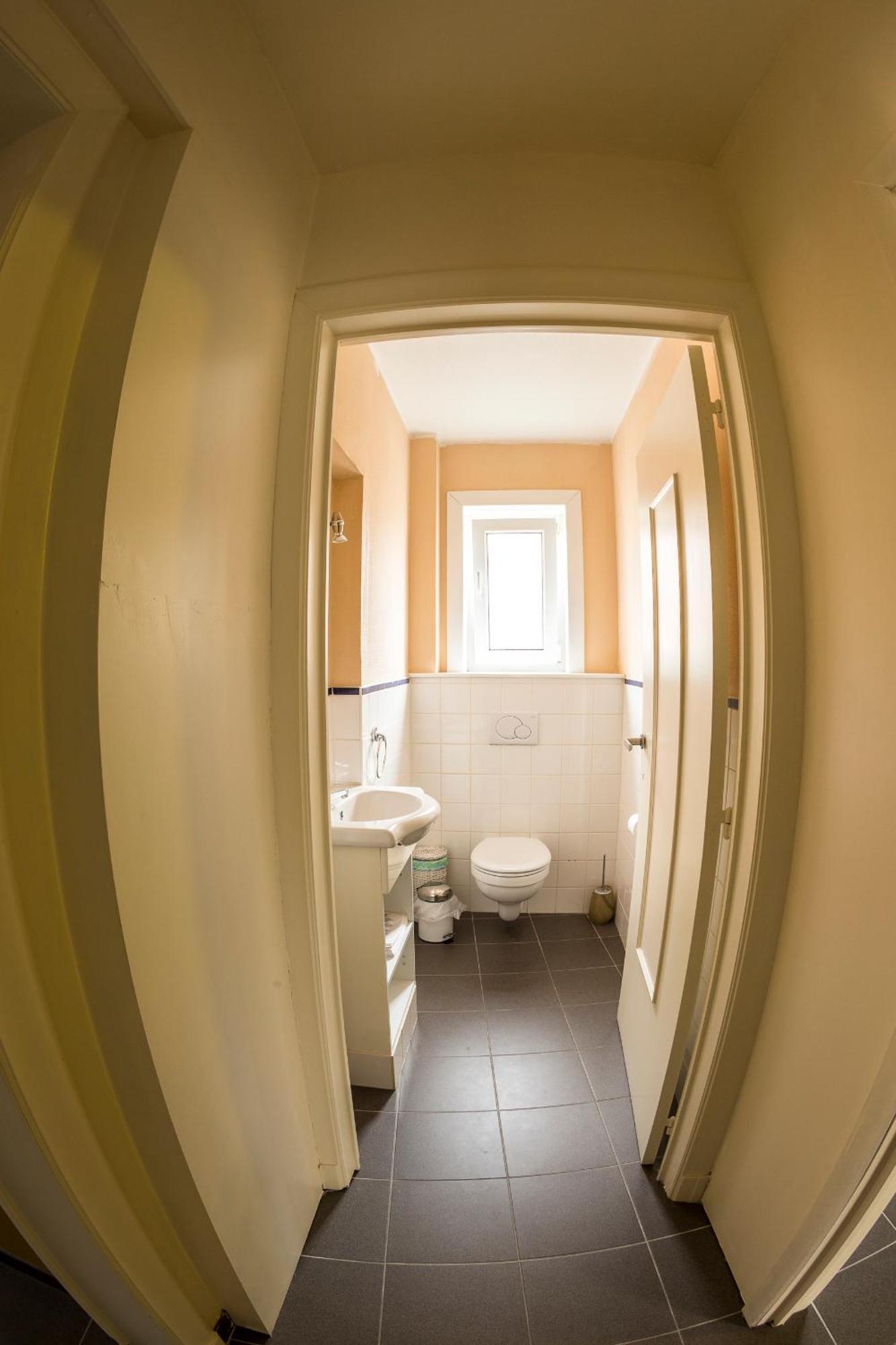 Bed & Breakfast A Dream & Massages Brugge