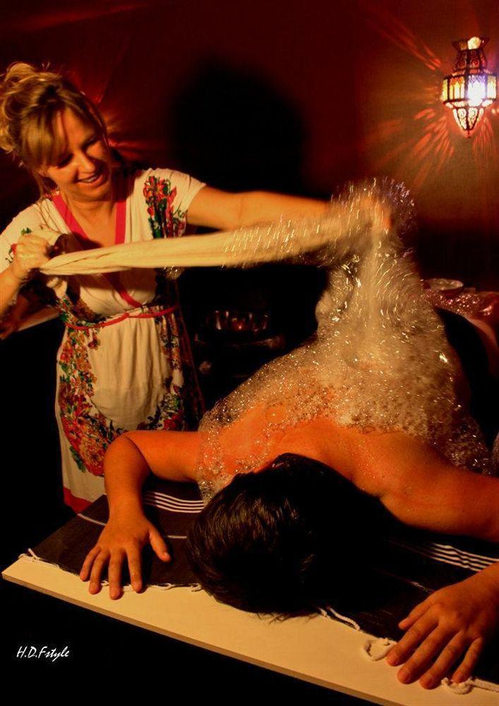 A Dream & Massages Brugge