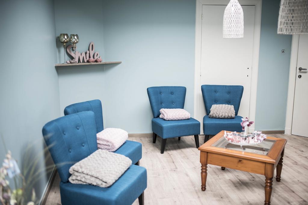 A Dream & Massages Bed & Breakfast 2*