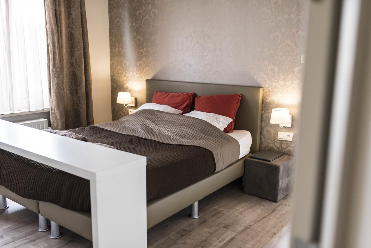 A Dream & Massages Brugge