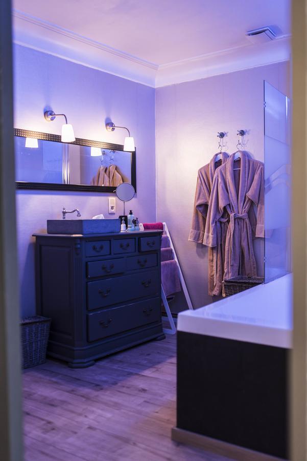 Bed & Breakfast A Dream & Massages Brugge