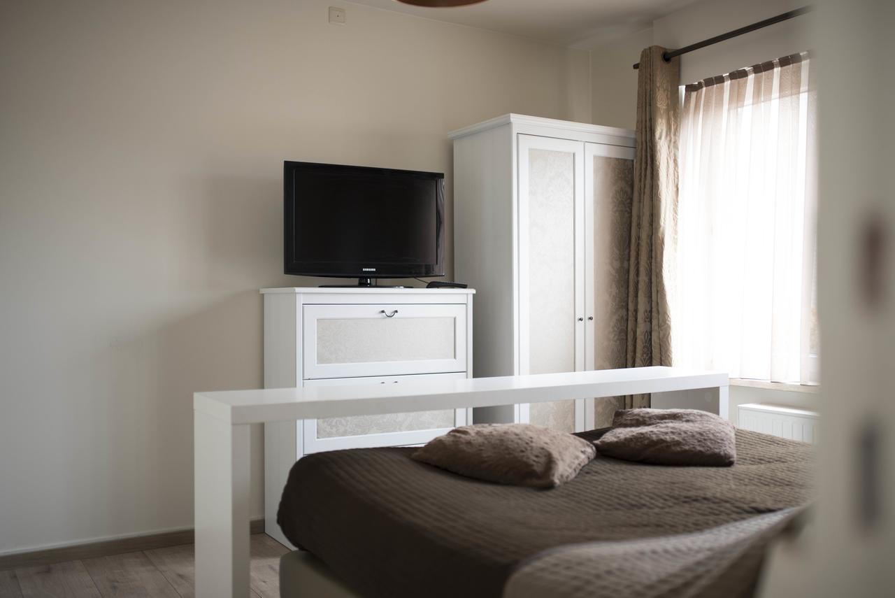 A Dream & Massages Bed & Breakfast Brugge
