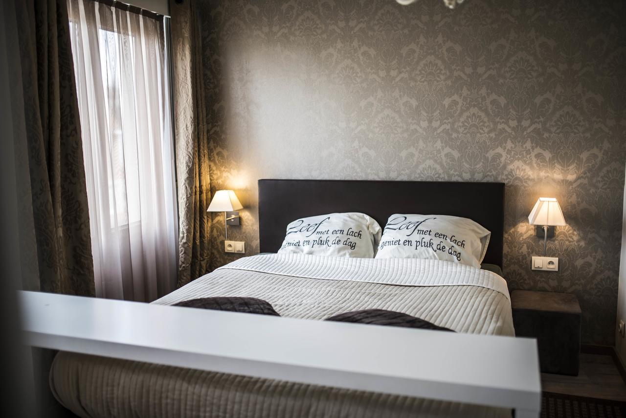 A Dream & Massages Brugge