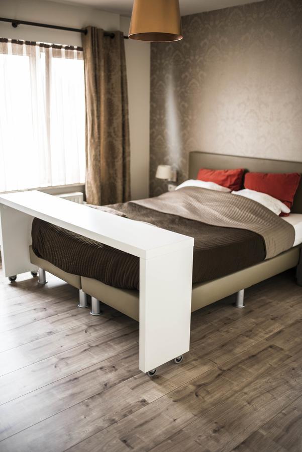 A Dream & Massages Brugge