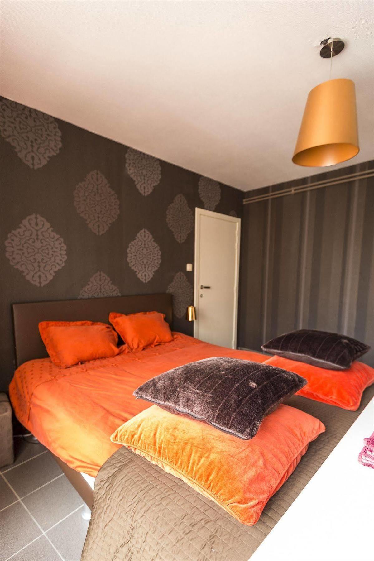 A Dream & Massages Bed & Breakfast Brugge
