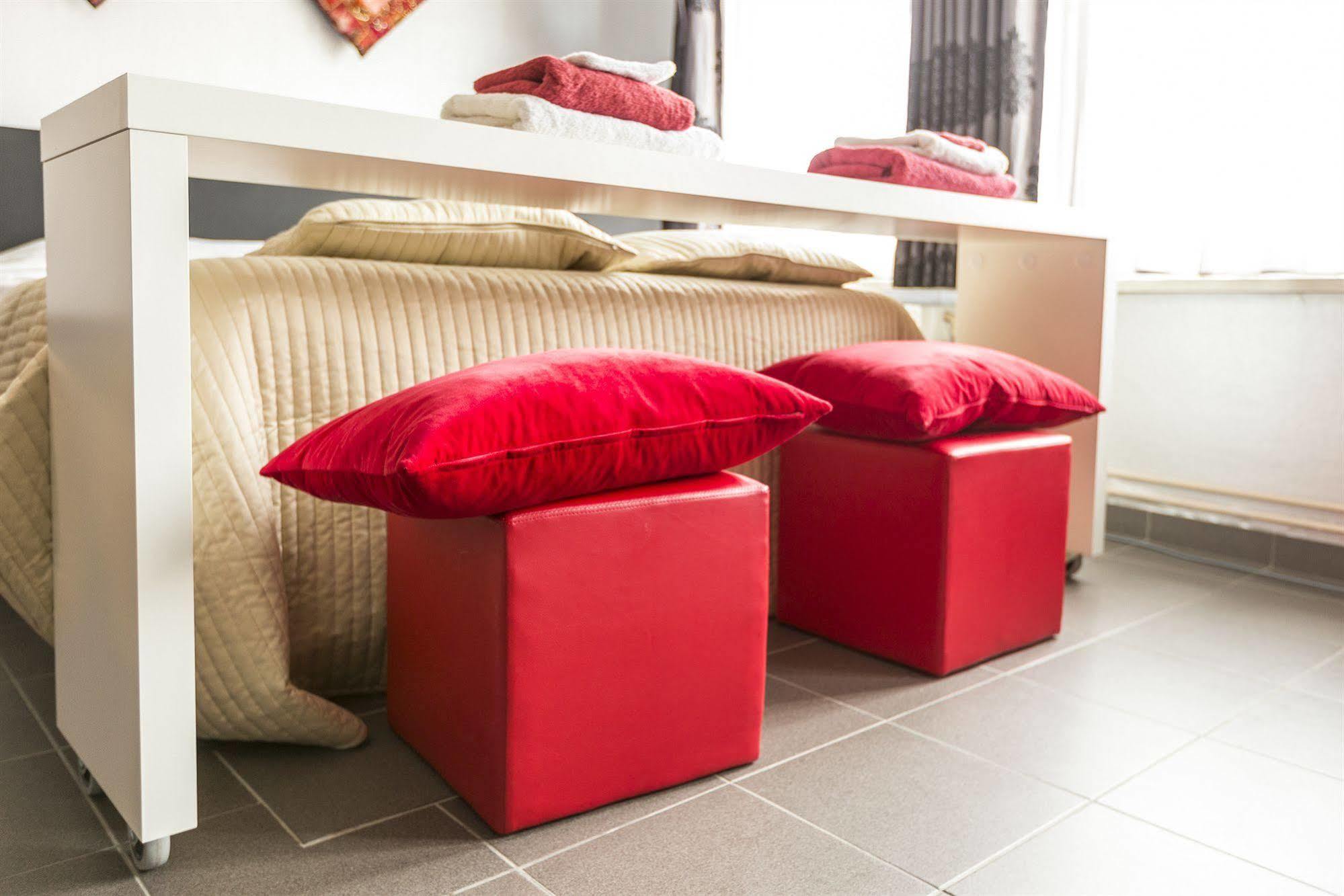 Bed & Breakfast A Dream & Massages 2*